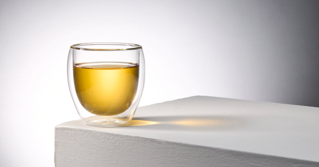 The color of tea leaves varies reasons