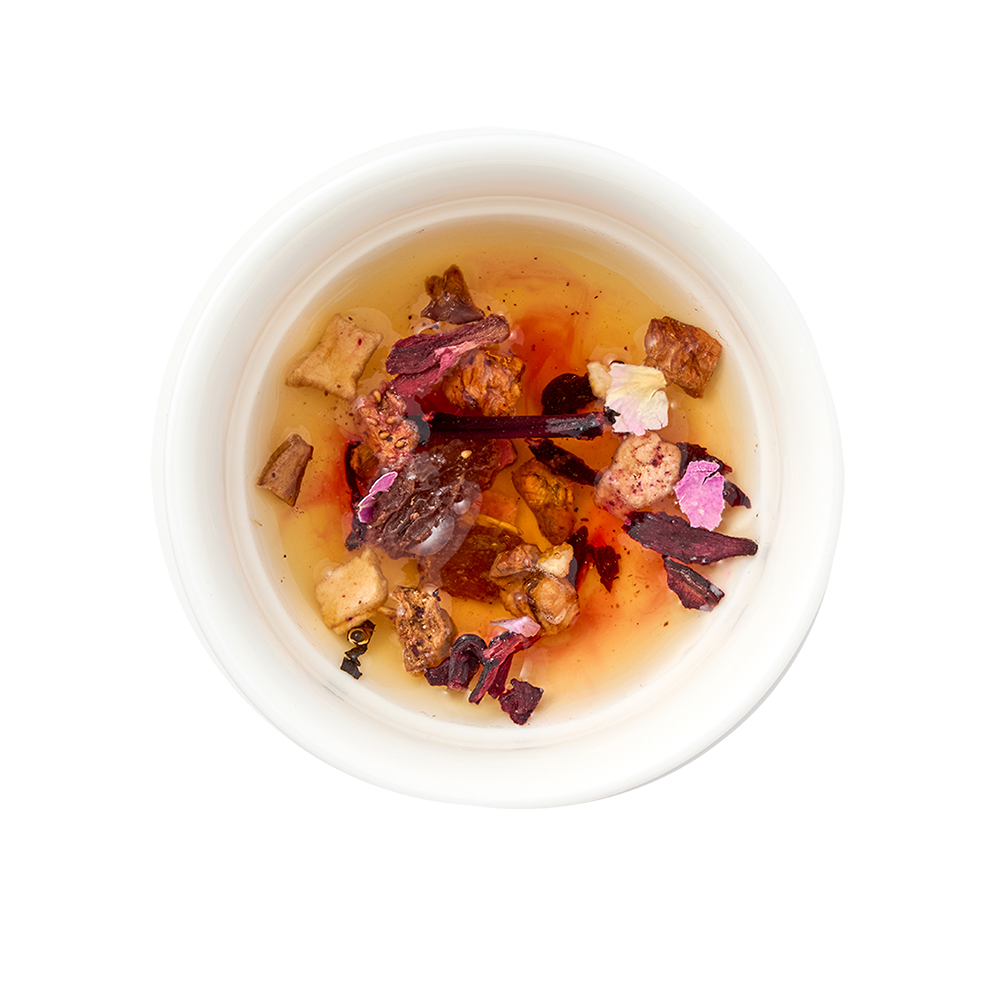 Herbal & Leaf
