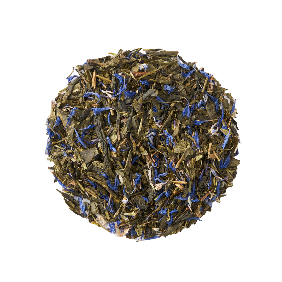 Nanyang Sencha
