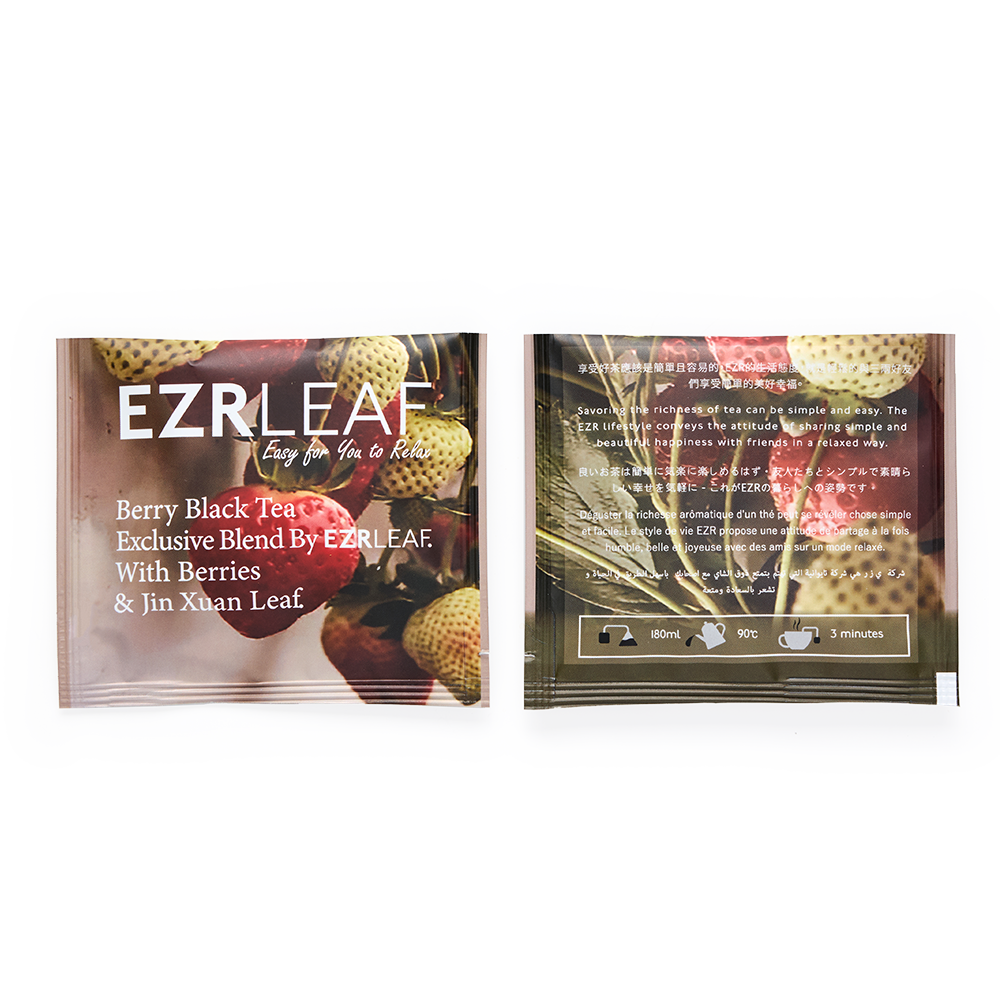 Exclusive Members-Only Products｜5 Sachets