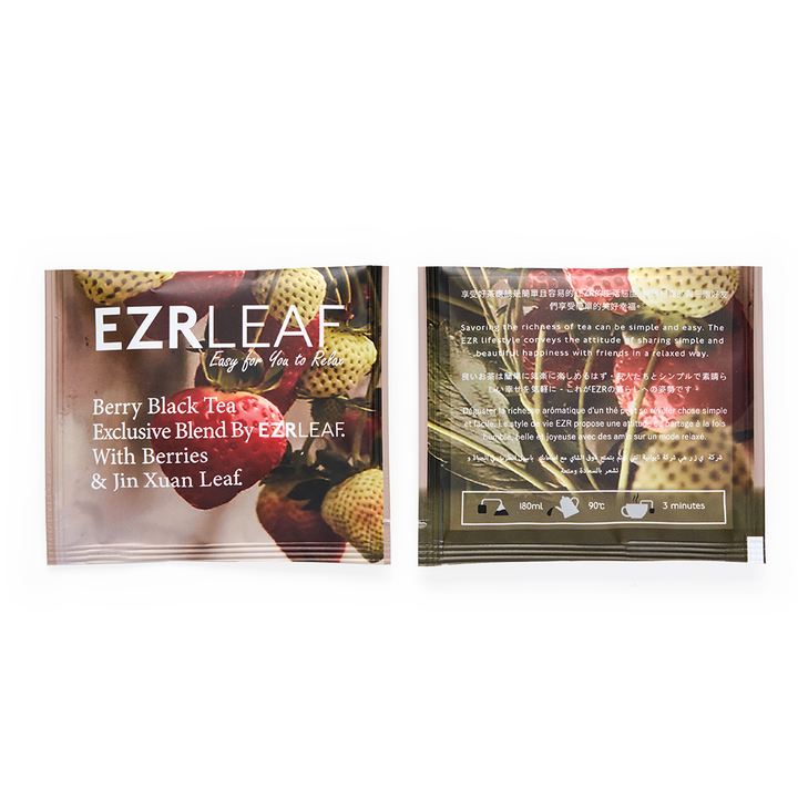 Exclusive Members-Only Products｜5 Sachets