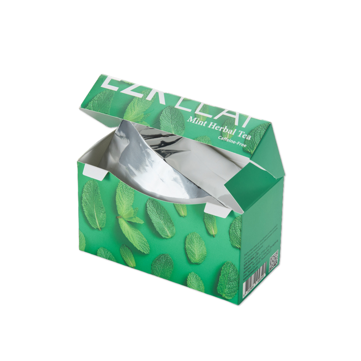 Mint Herbal Tea｜20 Teabags