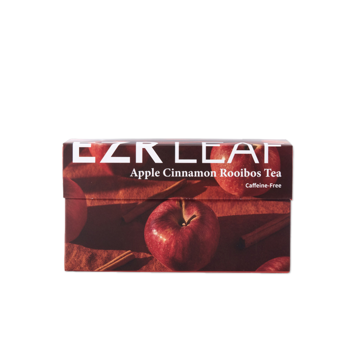 Apple Cinnamon Rooibos Tea｜20 Teabags