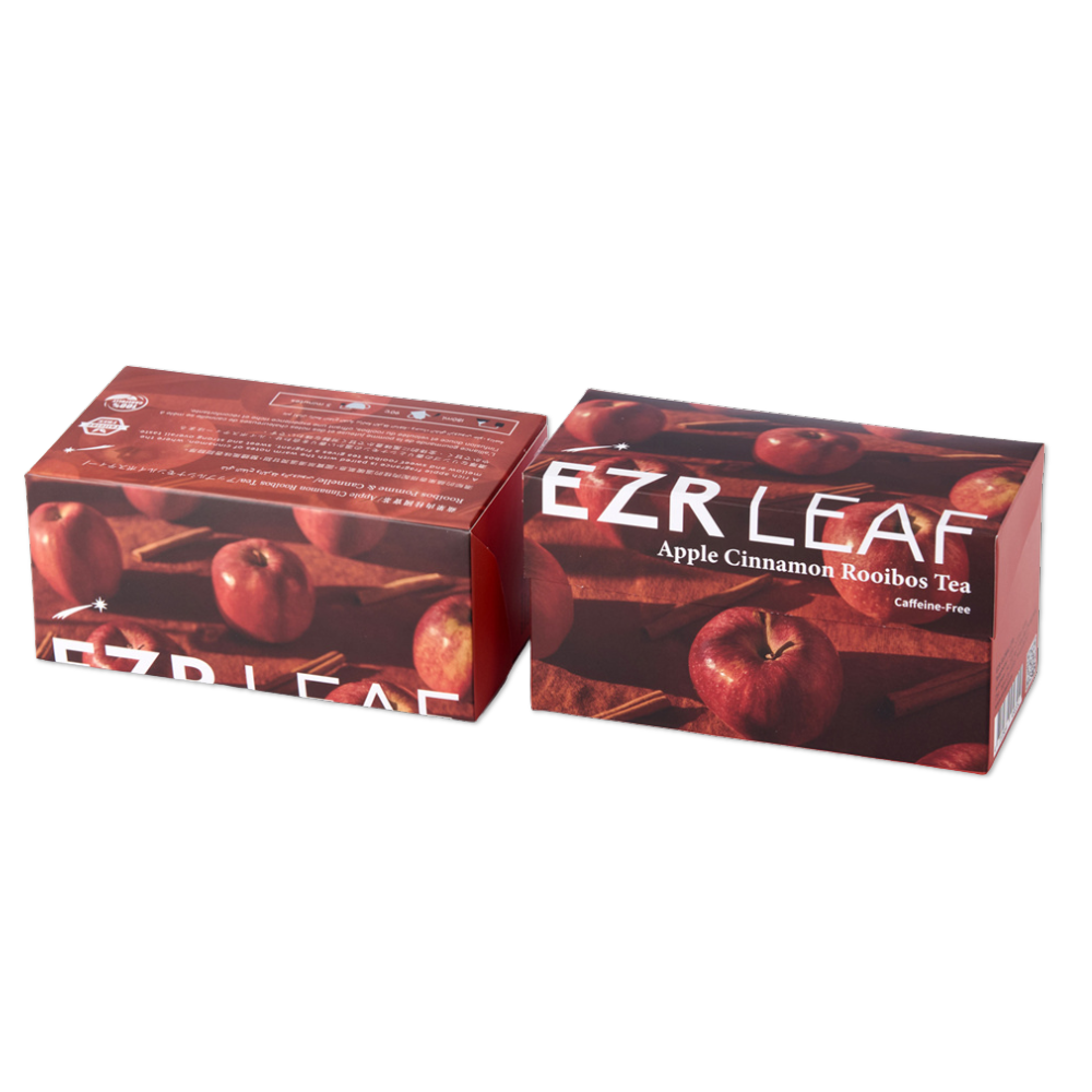 Apple Cinnamon Rooibos Tea｜20 Teabags