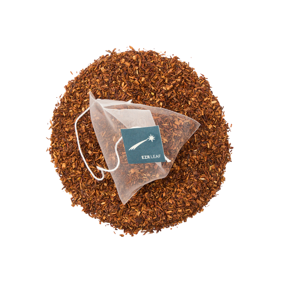 Apple Cinnamon Rooibos Tea｜20 Teabags