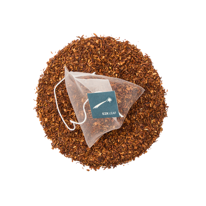 Apple Cinnamon Rooibos Tea｜20 Teabags