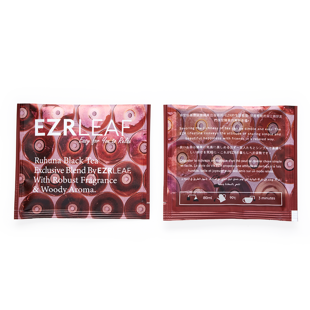 Exclusive Members-Only Products｜5 Sachets