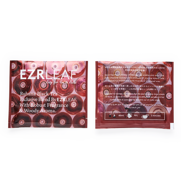 Exclusive Members-Only Products｜5 Sachets