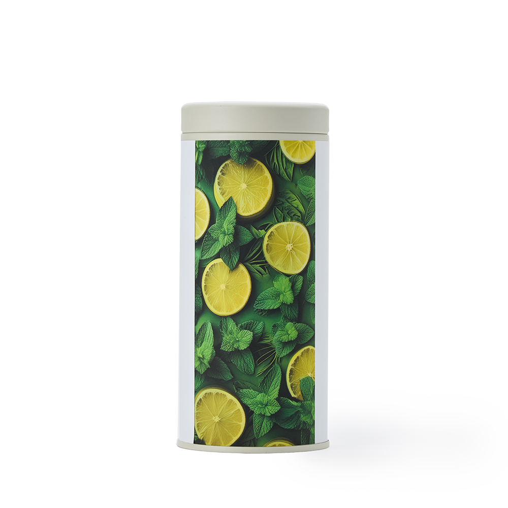 Lime Pouchong 50g｜Loose Tea Leaves