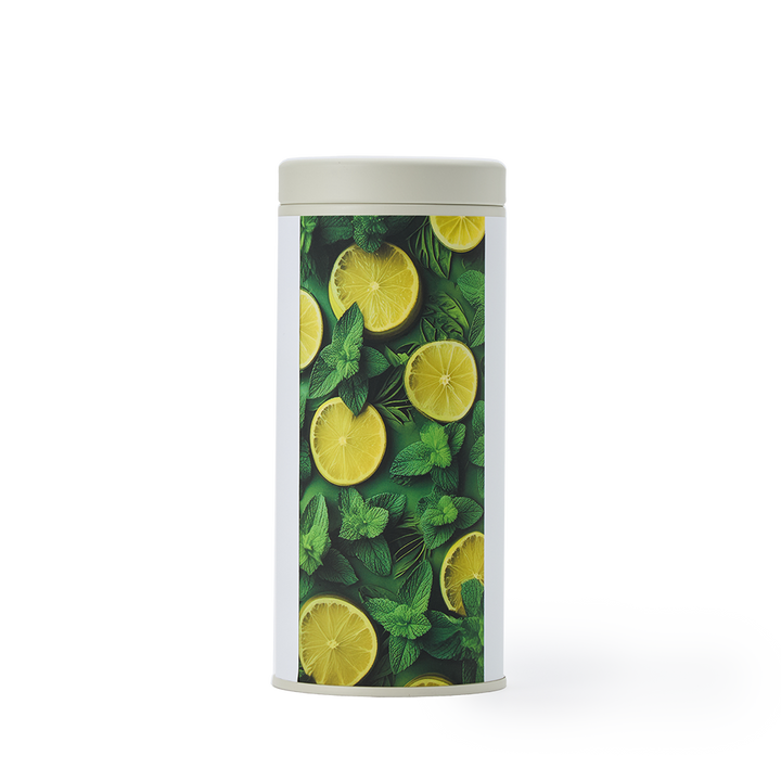 Lime Pouchong 50g｜Loose Tea Leaves