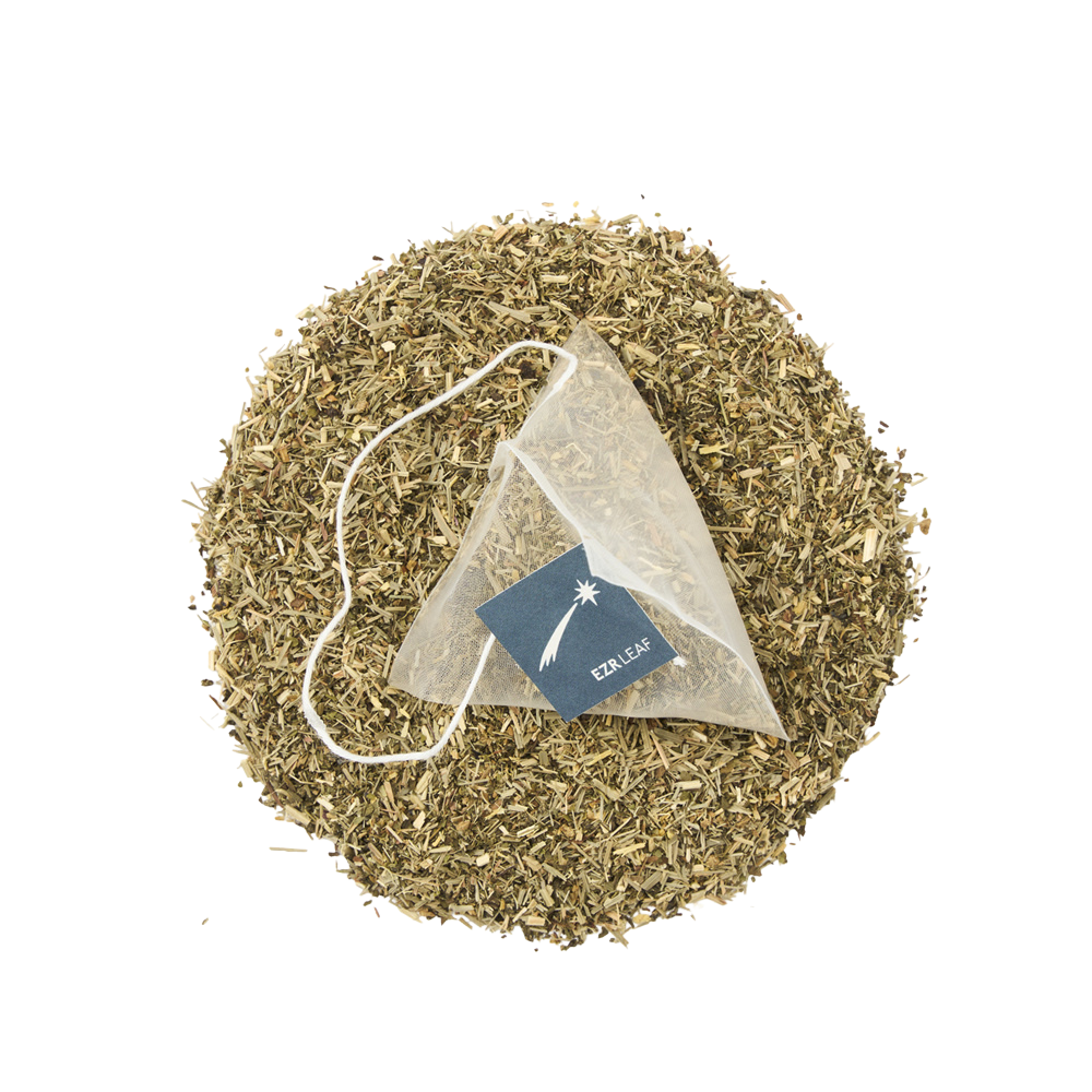 Mint Herbal Tea｜20 Teabags