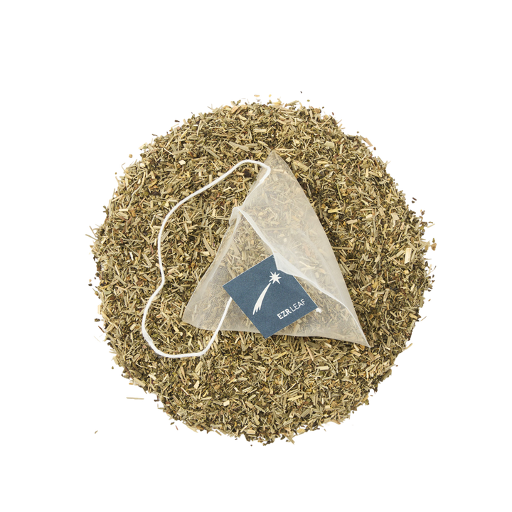 Mint Herbal Tea｜20 Teabags