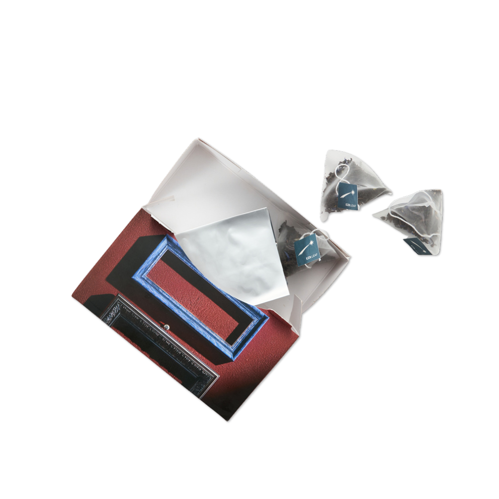 Earl Grey ｜20 Teabags