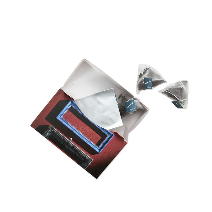 Earl Grey ｜20 Teabags