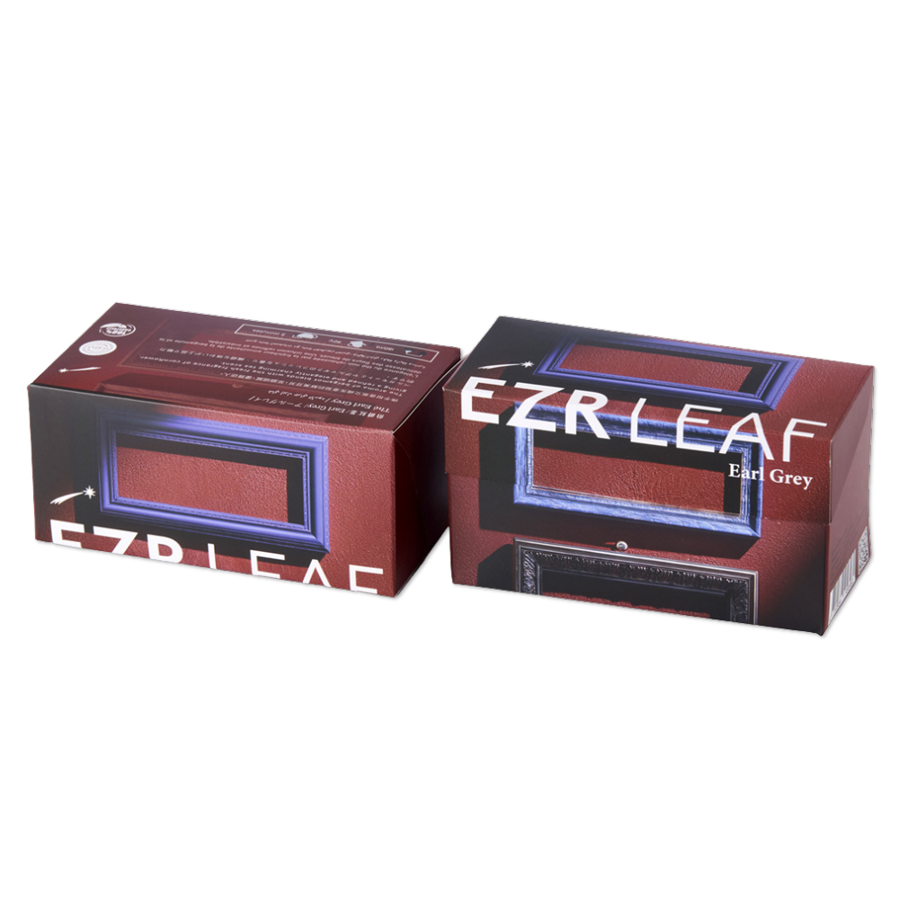 Earl Grey ｜20 Teabags
