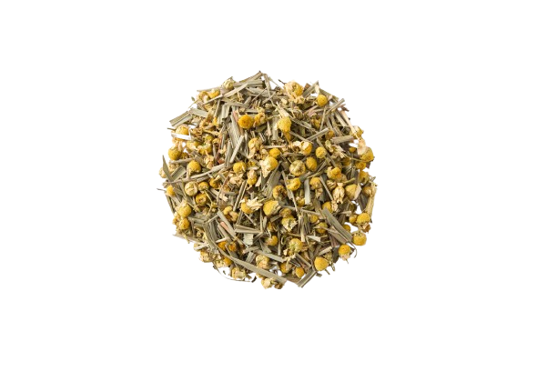 Mint & Chamomile Herbal Tea 8CT｜Box