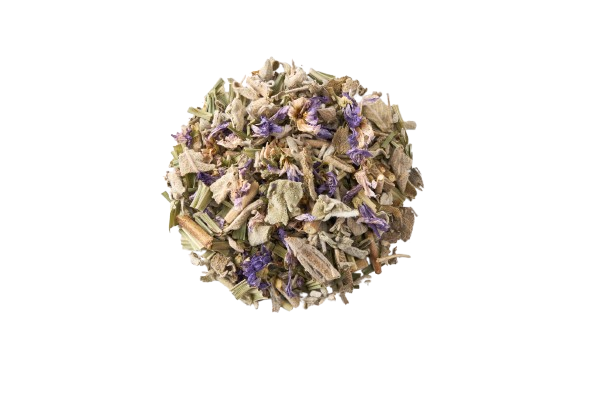 Lemongrass & Herbs 8CT ｜Box