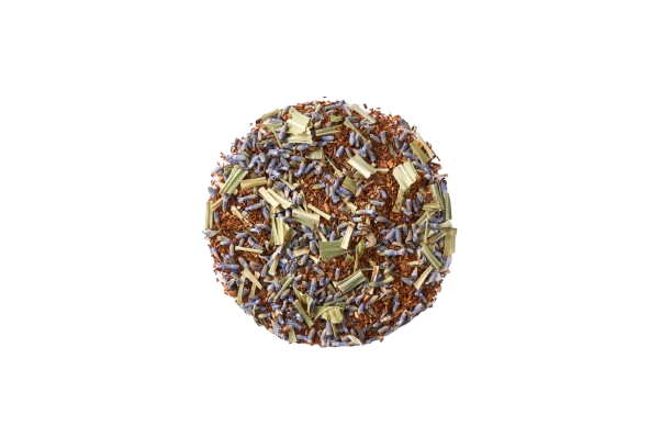 Lemon Verbena 12CT｜Pouch