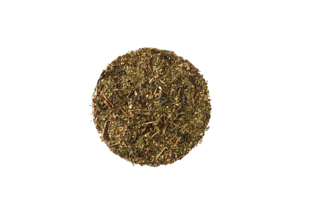 Lime Pouchong 50g｜Loose Tea Leaves