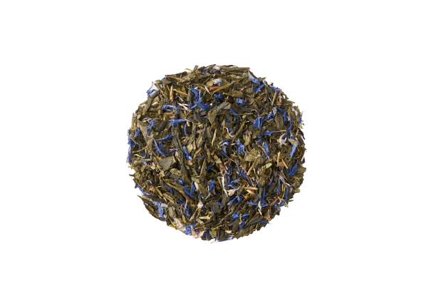 Nanyang Sencha 50g｜Loose Tea Leaves