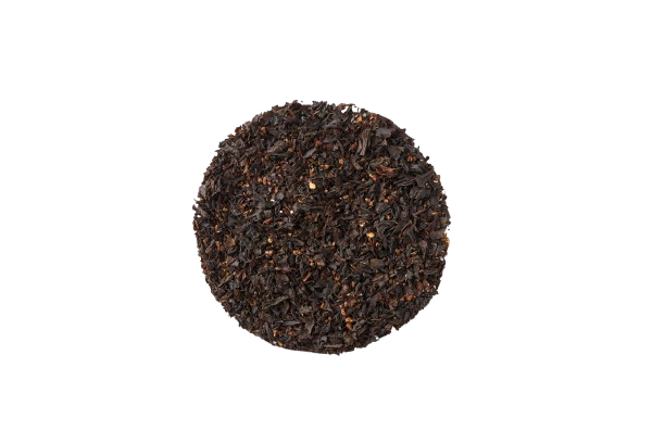 Blackcurrant Fruit Tea 50g｜Loose Tea Leaves