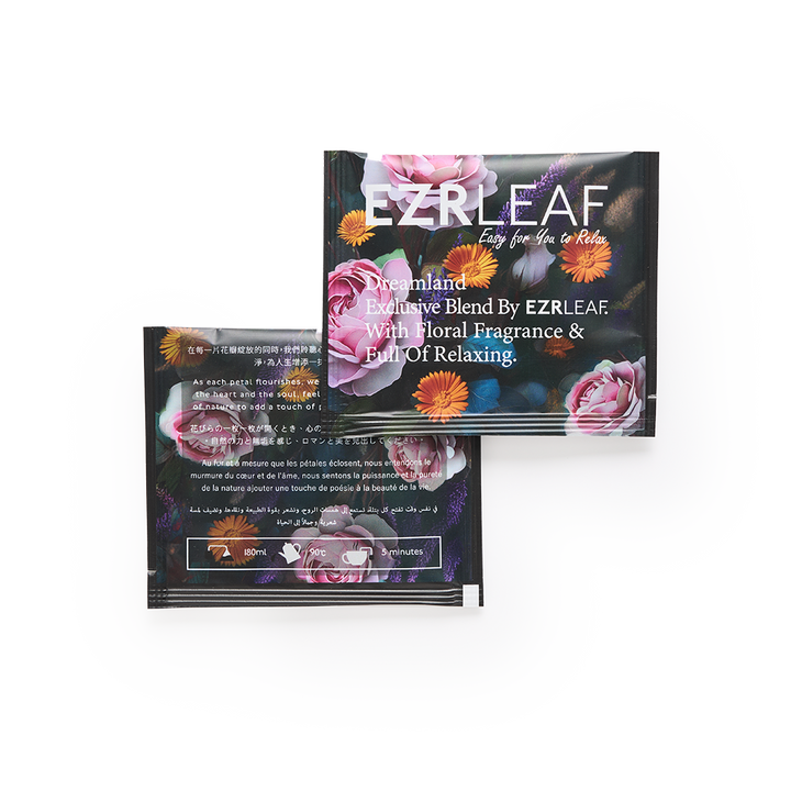 Dreamland 8CT ｜Box