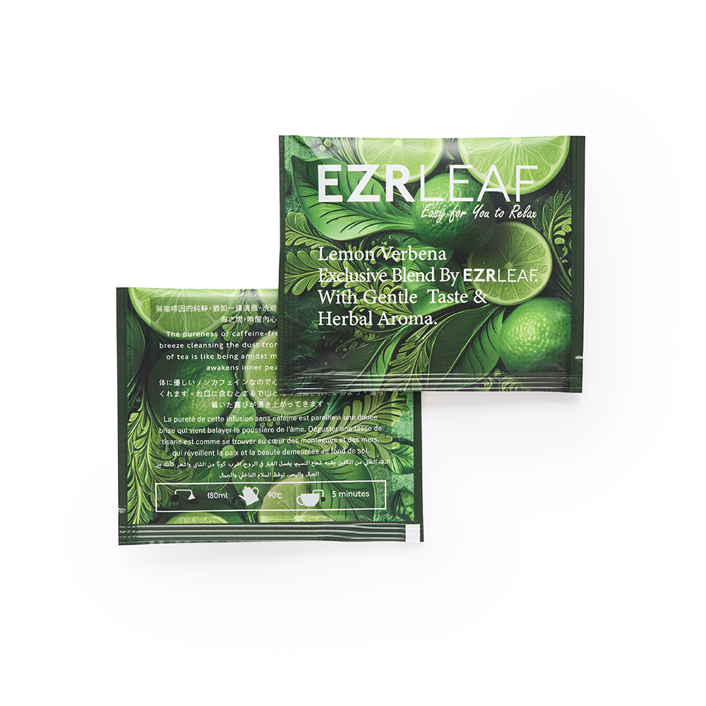 Lemon Verbena 8CT ｜Box