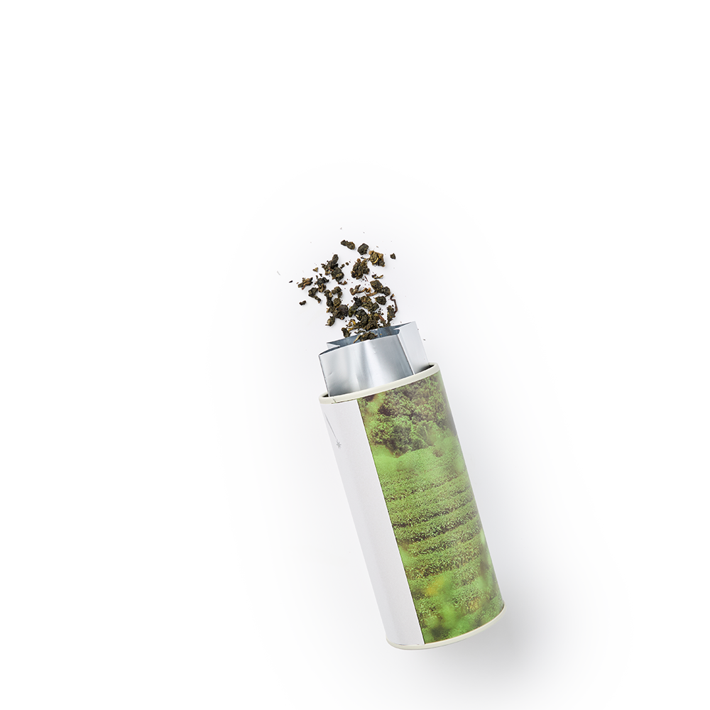 Si Ji Chun 50g｜Loose Tea Leaves