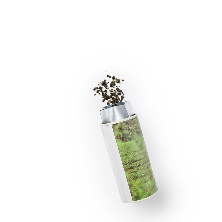 Si Ji Chun 50g｜Loose Tea Leaves