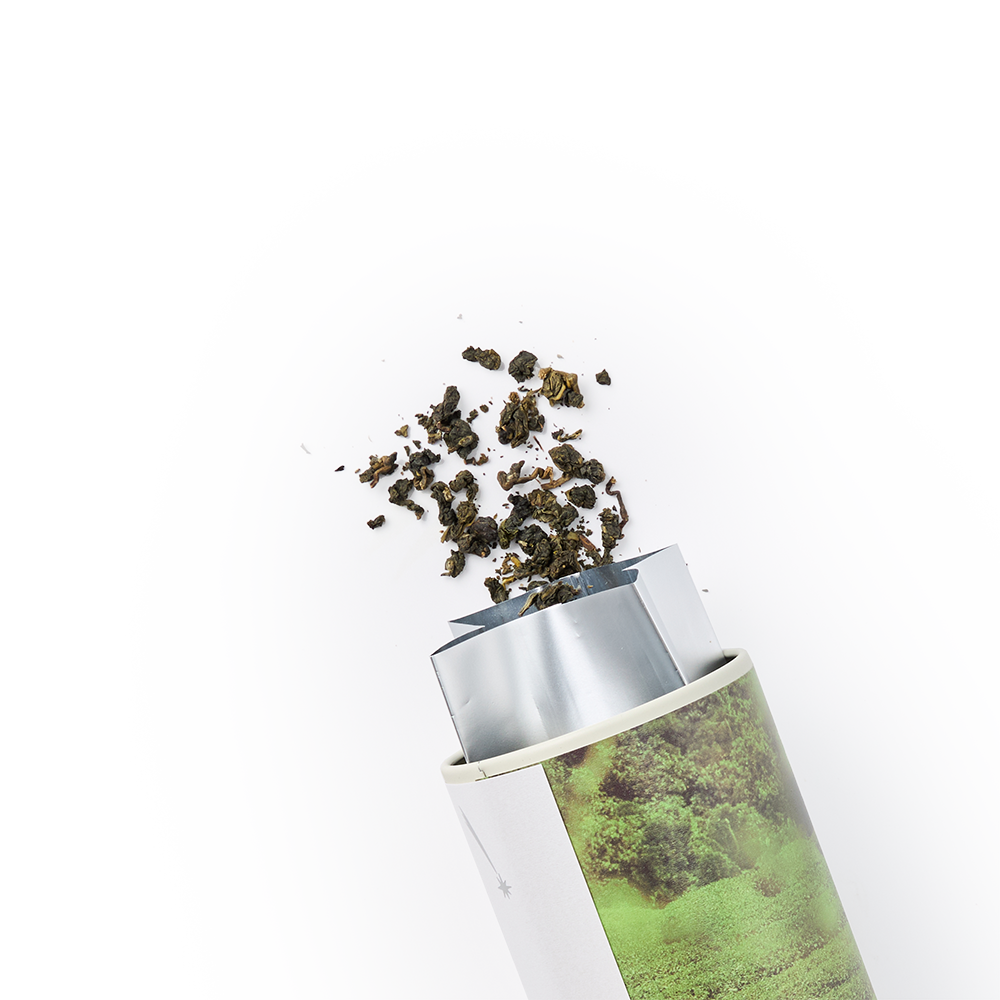 Si Ji Chun 50g｜Loose Tea Leaves