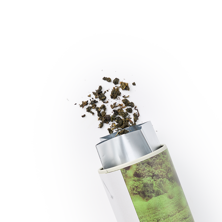 Si Ji Chun 50g｜Loose Tea Leaves