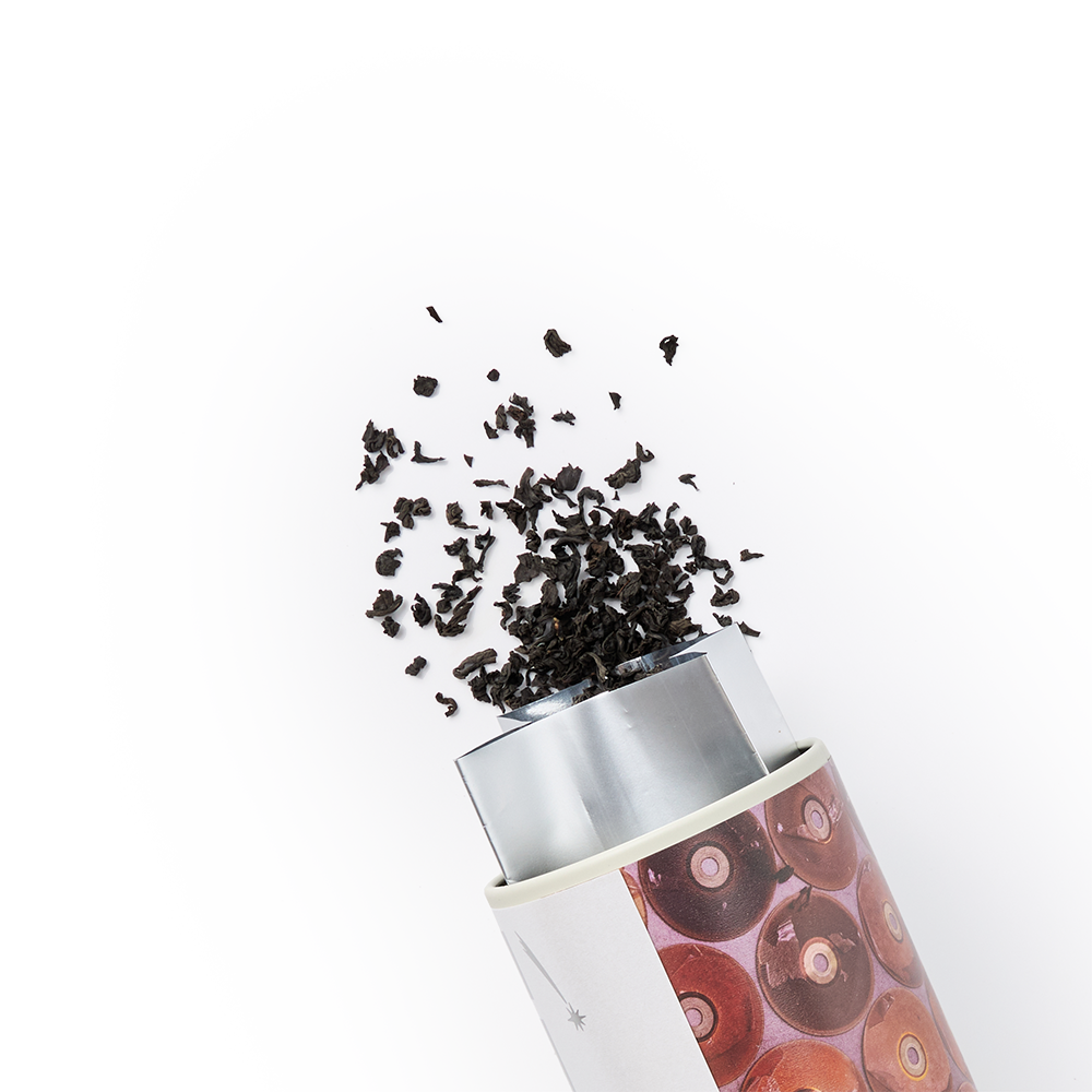 Ruhuna Black Tea 50g｜Loose Tea Leaves