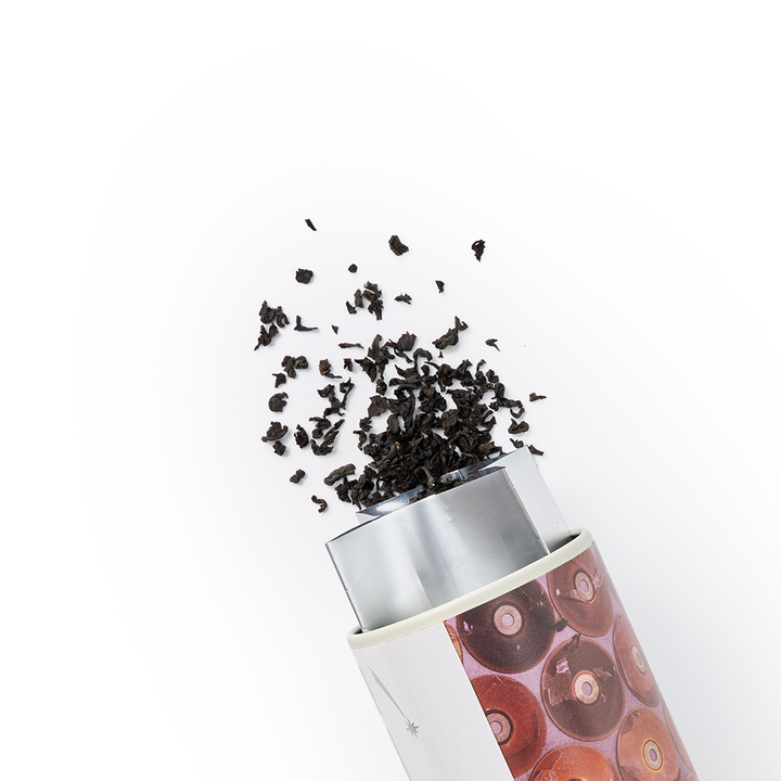 Ruhuna Black Tea 50g｜Loose Tea Leaves