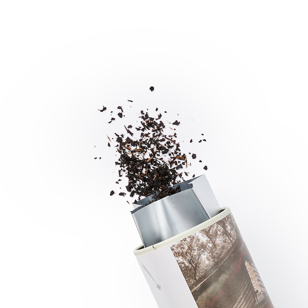 Taiwan Black Tea 50g｜Loose Tea Leaves
