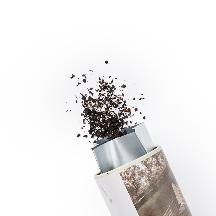 Taiwan Black Tea 50g｜Loose Tea Leaves