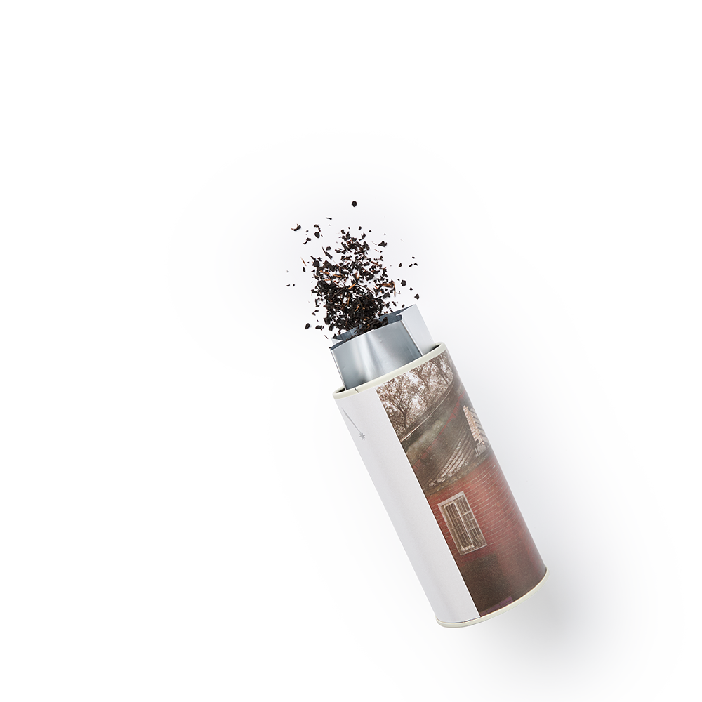 Taiwan Black Tea 50g｜Loose Tea Leaves