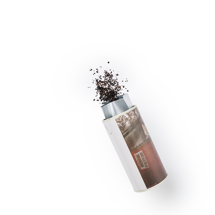 Taiwan Black Tea 50g｜Loose Tea Leaves