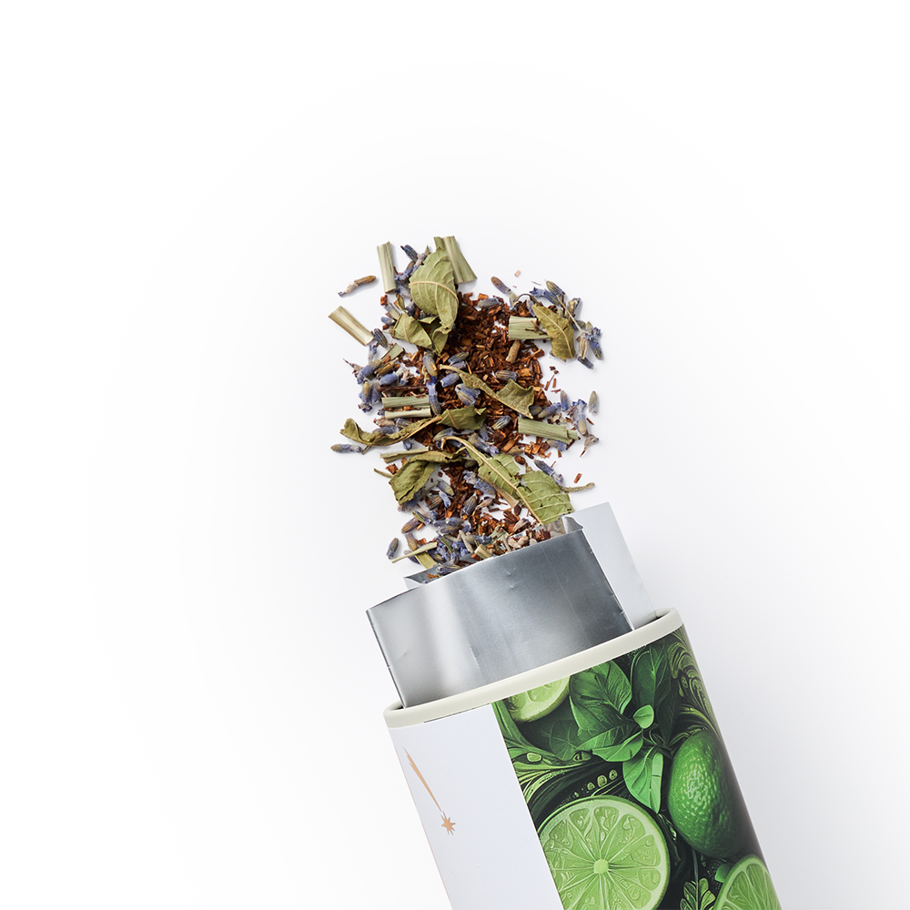 Lemon Verbena 50g｜Loose Tea Leaves