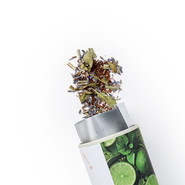 Lemon Verbena 50g｜Loose Tea Leaves