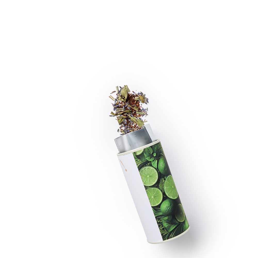 Lemon Verbena 50g｜Loose Tea Leaves