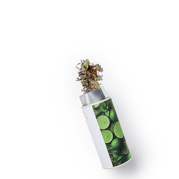 Lemon Verbena 50g｜Loose Tea Leaves
