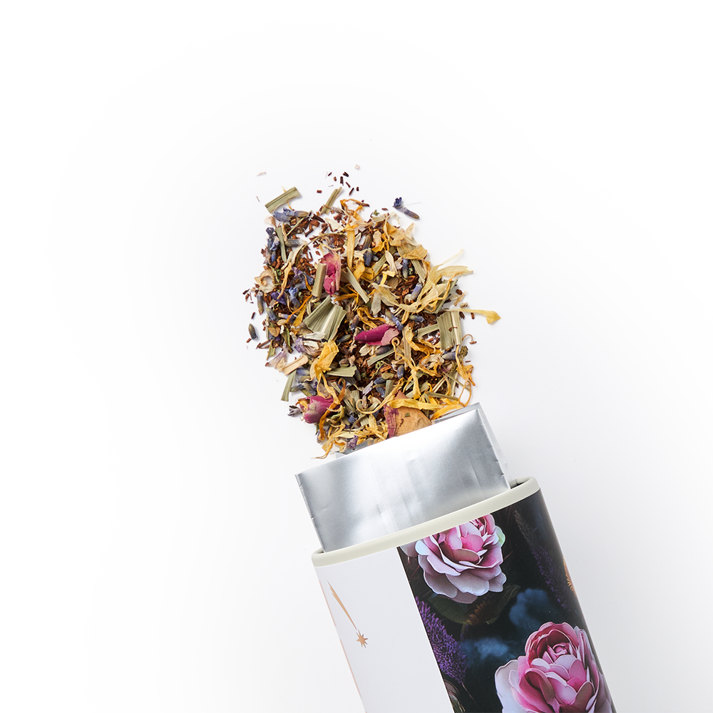 Dreamland 50g｜Loose Tea Leaves