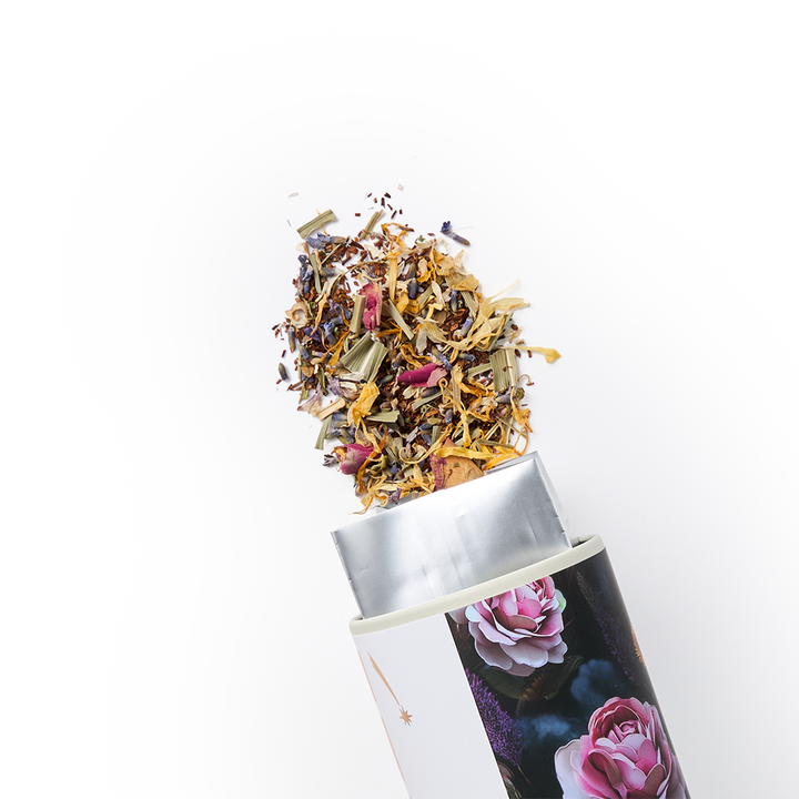 Dreamland 50g｜Loose Tea Leaves