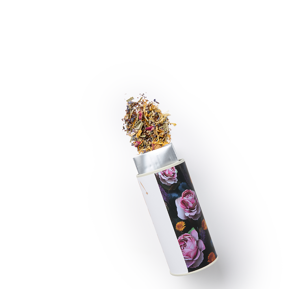 Dreamland 50g｜Loose Tea Leaves