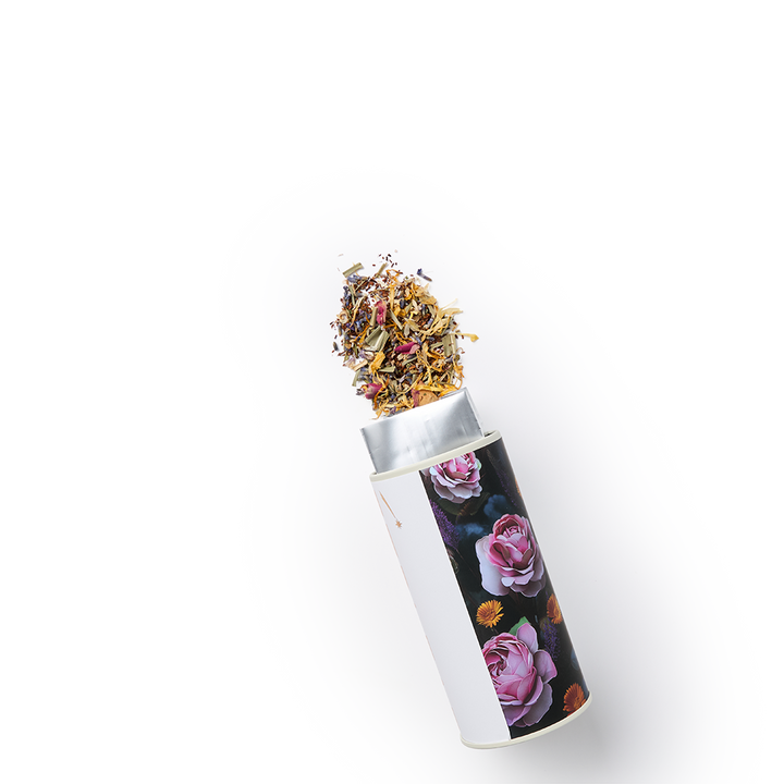 Dreamland 50g｜Loose Tea Leaves
