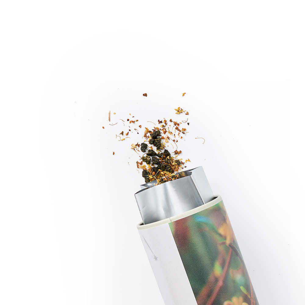 Osmanthus Jin Xuan 50g｜Loose Tea Leaves