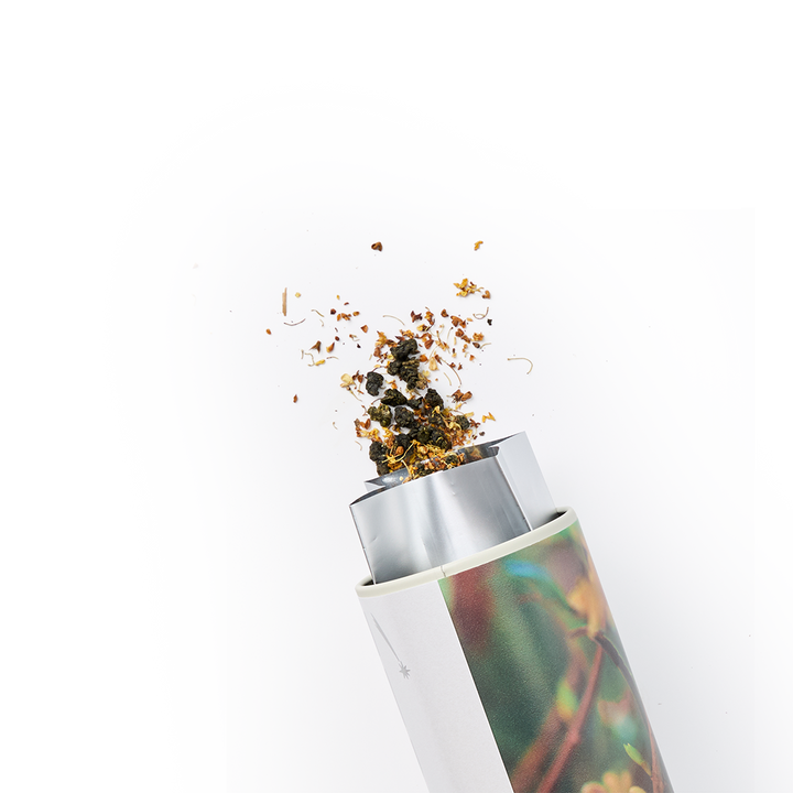 Osmanthus Jin Xuan 50g｜Loose Tea Leaves