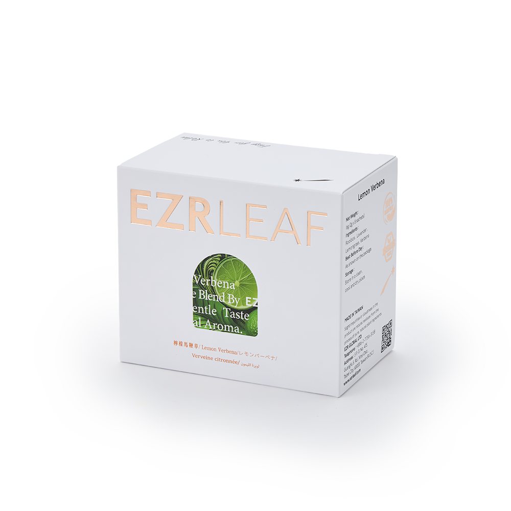 Lemon Verbena 8CT ｜Box