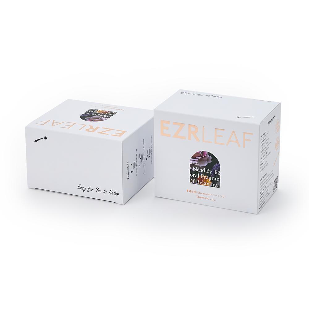 Dreamland 8CT ｜Box
