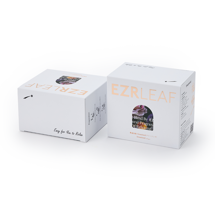 Dreamland 8CT ｜Box